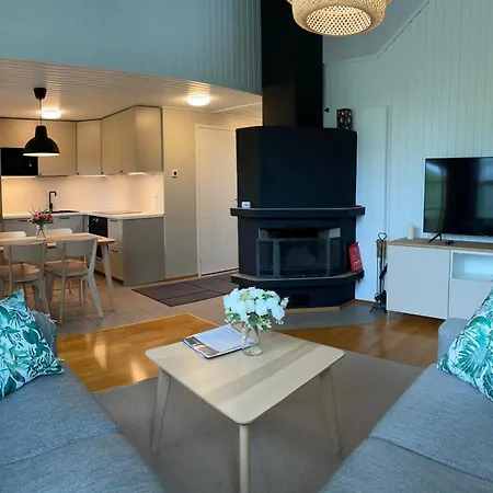 Tahkon Eagle C2 Holiday home Tahkovuori