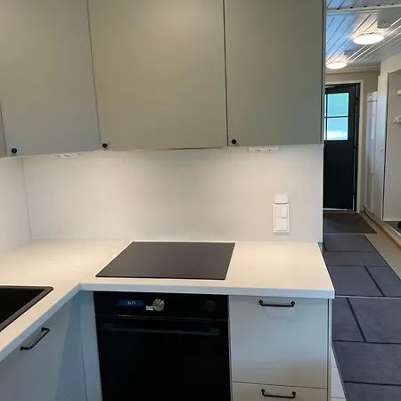 Tahkon Eagle C2 Holiday home *