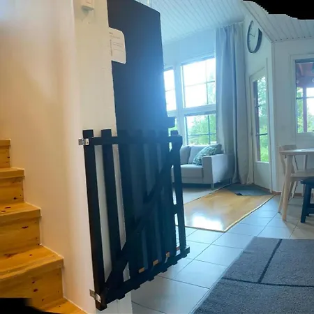 Holiday home Tahkon Eagle C2 Tahkovuori