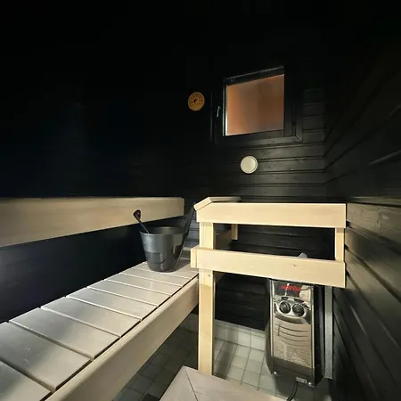 Tahkon Eagle C2 Holiday home Tahkovuori